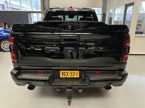 RAM 1500 5.7 V8 296 kW image number 8