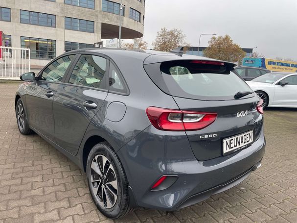 Kia Ceed 1.0 T-GDi 74 kW image number 6