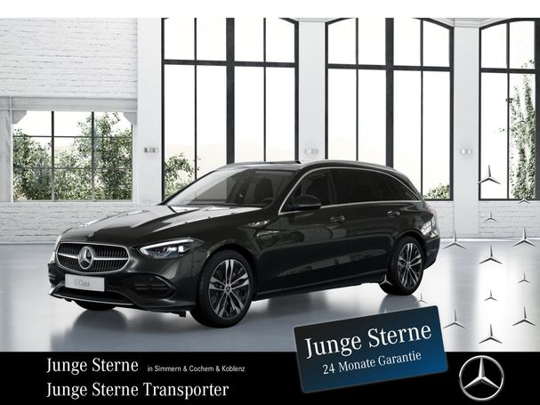 Mercedes-Benz C 300 e T Avantgarde 230 kW image number 1