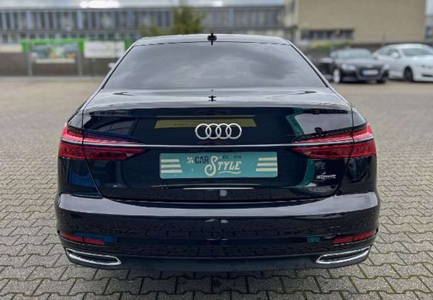 Audi A6 40 TDI quattro 150 kW image number 5