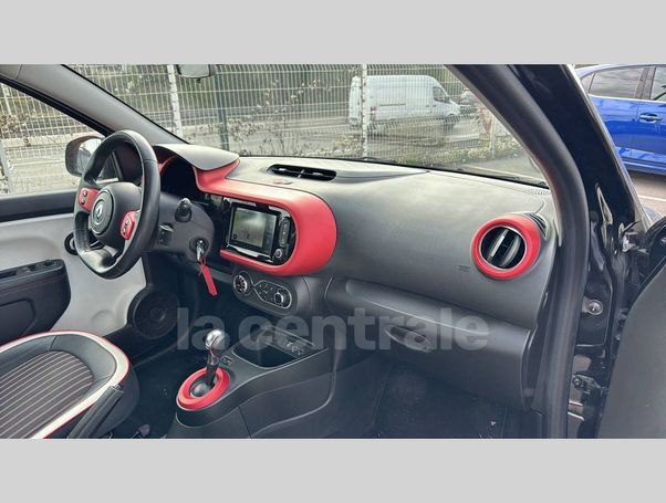 Renault Twingo 22 kWh 60 kW image number 8