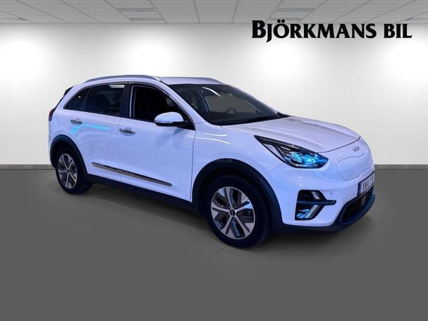 Kia Niro e 150 kW image number 2