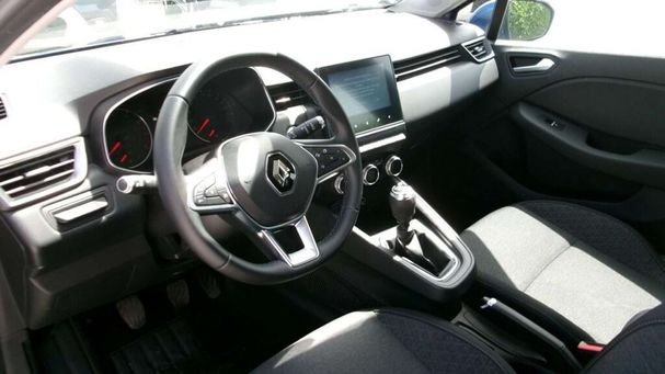 Renault Clio TCe 90 Zen 66 kW image number 6