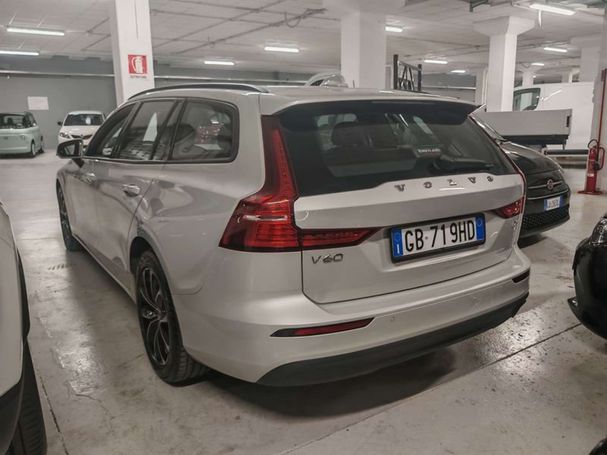 Volvo V60 D3 Geartronic 110 kW image number 4