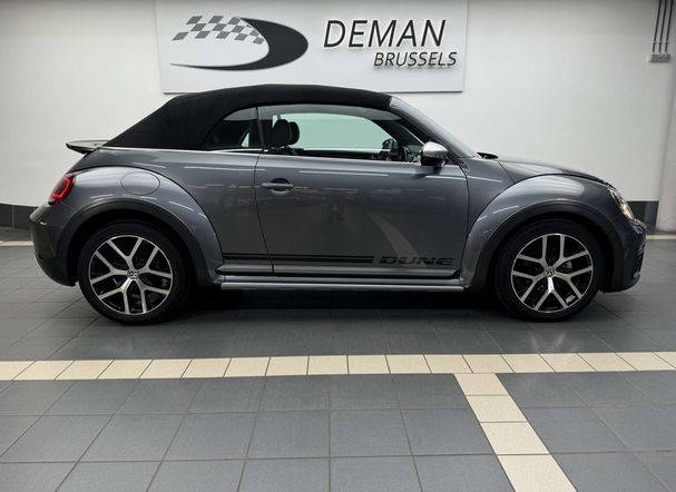 Volkswagen Beetle 1.2 TSI Dune 77 kW image number 18