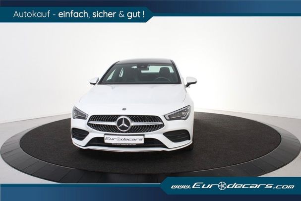 Mercedes-Benz CLA 250 160 kW image number 34