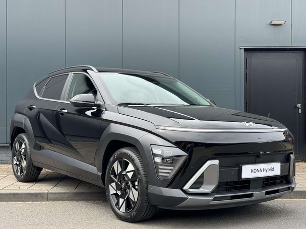 Hyundai Kona 1.6 GDI 104 kW image number 2