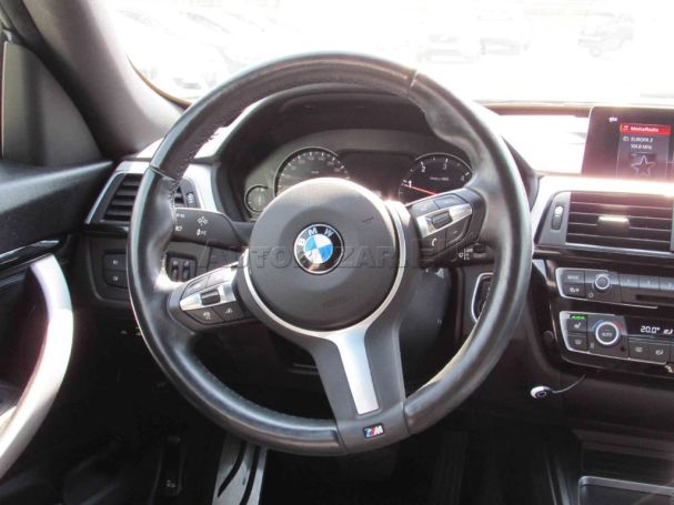 BMW 320d Gran Turismo xDrive M Sport 140 kW image number 26