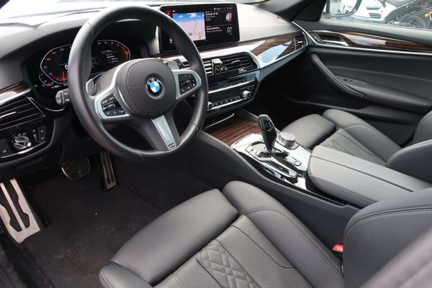 BMW 530i Touring 185 kW image number 5