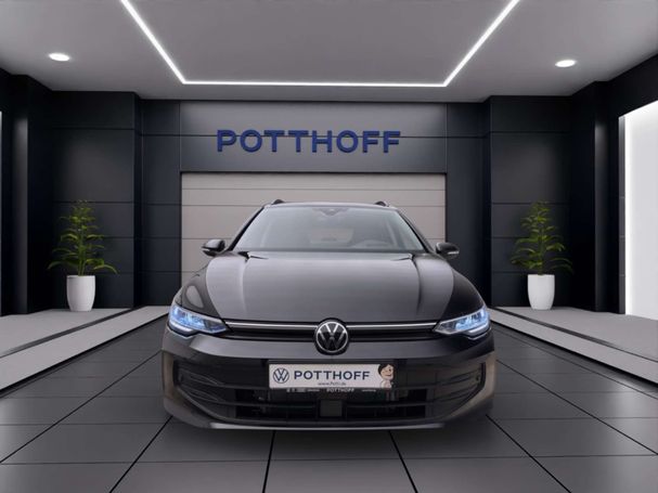 Volkswagen Golf Variant 1.5 TSI 85 kW image number 7