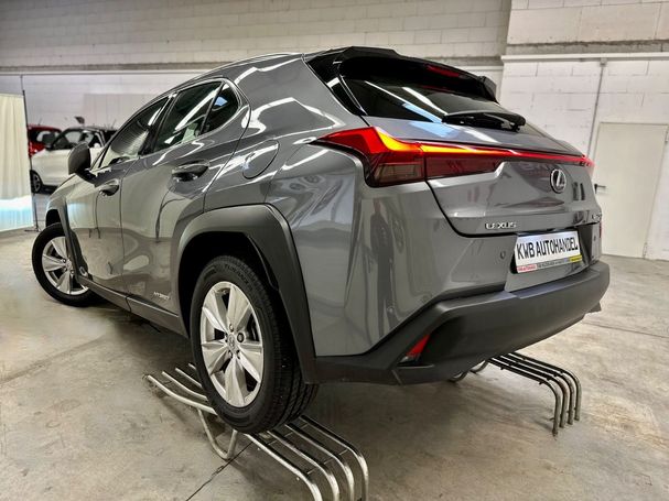 Lexus UX 135 kW image number 4