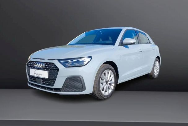 Audi A1 1.0 TFSI 81 kW image number 1