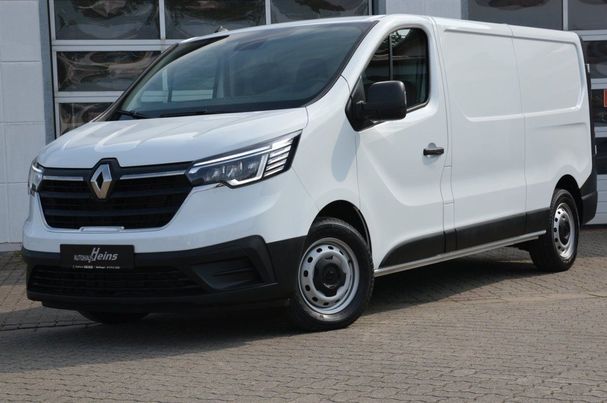 Renault Trafic L2H1 Komfort 96 kW image number 1