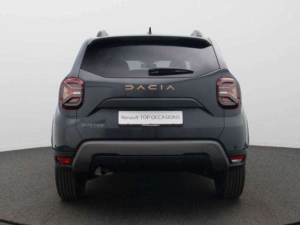 Dacia Duster TCe 68 kW image number 25