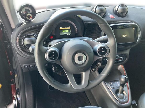 Smart ForTwo EQ 60 kW image number 11