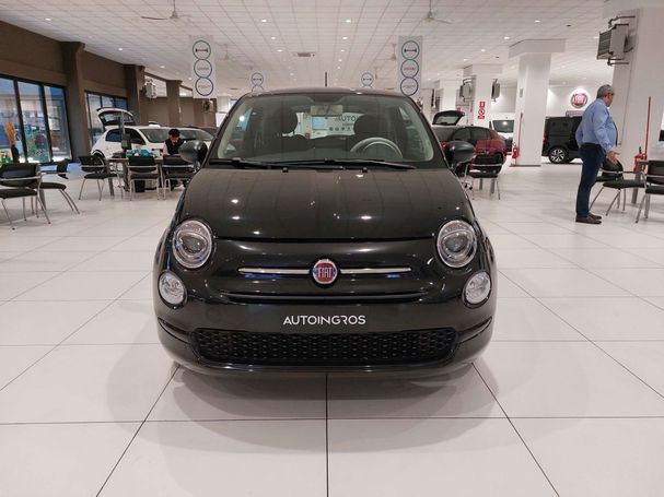 Fiat 500 1.0 51 kW image number 4