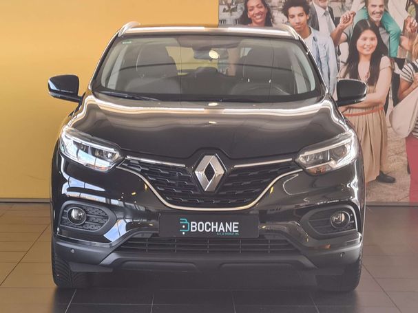 Renault Kadjar TCe 140 EDC LIMITED 103 kW image number 13