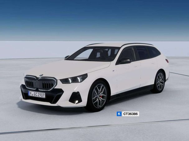 BMW 520d Touring 145 kW image number 1