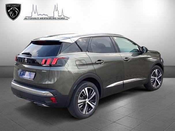 Peugeot 3008 180 EAT8 133 kW image number 3