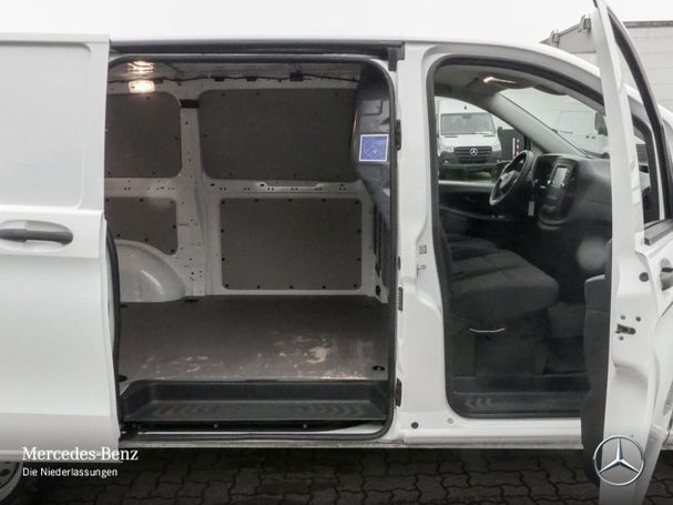 Mercedes-Benz Vito 114 CDi 100 kW image number 9