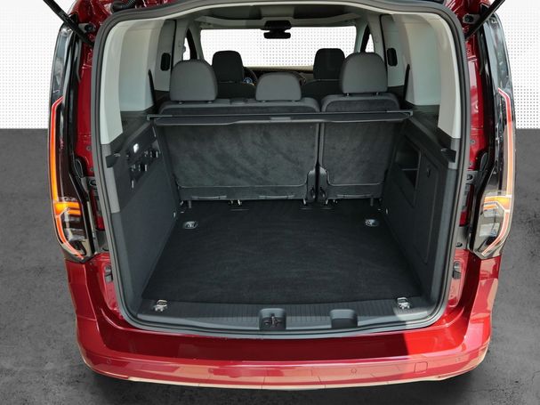 Volkswagen Caddy TDI 75 kW image number 12