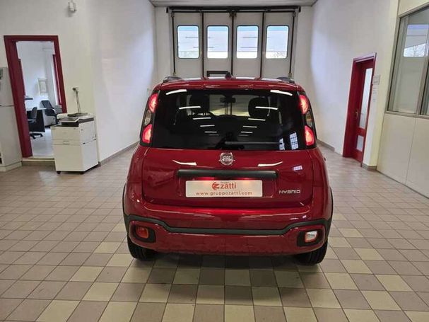 Fiat Panda 51 kW image number 3