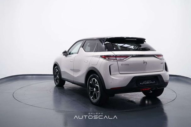 DS Automobiles 3 Crossback E-Tense 100 kW image number 4