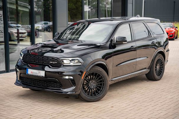 Dodge Durango 268 kW image number 10