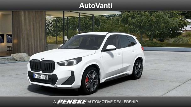 BMW X1 sDrive18d 110 kW image number 1