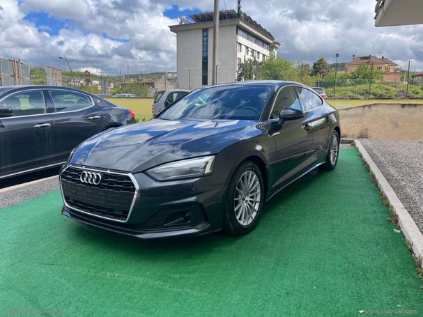 Audi A5 35 TDI S tronic Business 120 kW image number 1