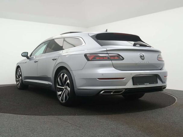 Volkswagen Arteon 160 kW image number 3