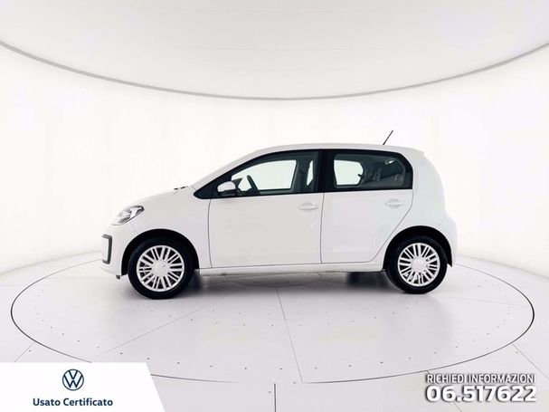 Volkswagen up! Eco 50 kW image number 4