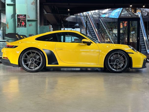 Porsche 992 GT3 375 kW image number 7