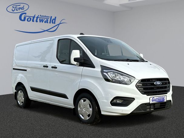 Ford Transit Custom 300 Trend 96 kW image number 2