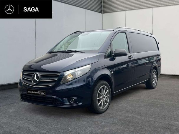 Mercedes-Benz Vito Long 116 CDI 120 kW image number 1