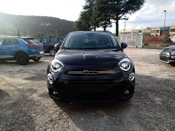 Fiat 500X 88 kW image number 6