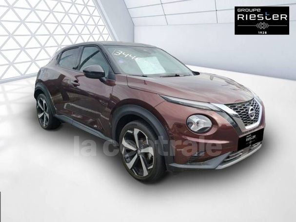 Nissan Juke DIG-T 117 Tekna 86 kW image number 2