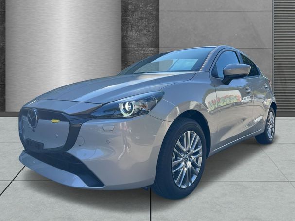 Mazda 2 90 Exclusive-Line 66 kW image number 1