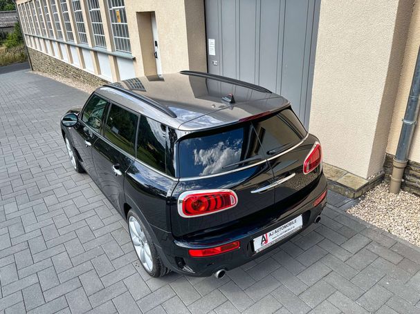 Mini Cooper S Clubman 141 kW image number 25