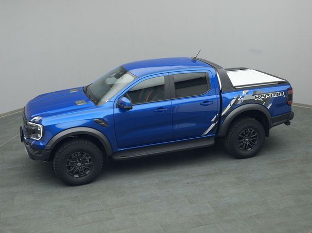 Ford Ranger Raptor 154 kW image number 40