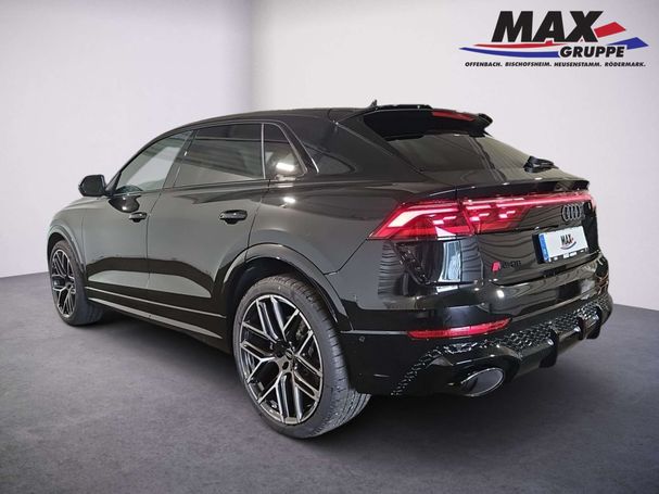 Audi RSQ8 441 kW image number 7