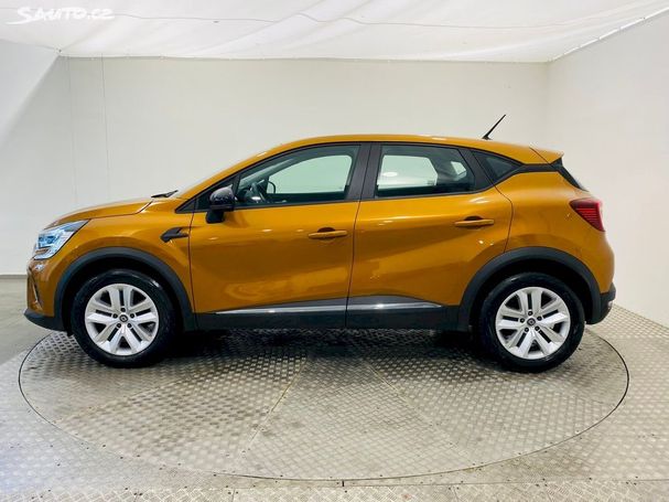 Renault Captur TCe 96 kW image number 4