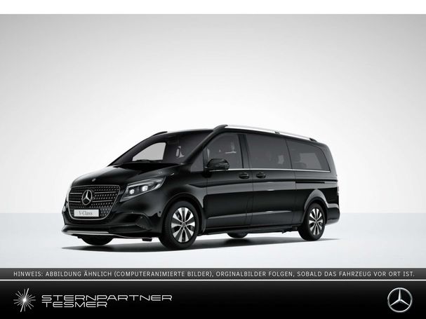 Mercedes-Benz V 300d 174 kW image number 1