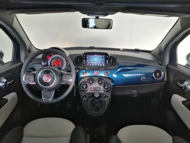 Fiat 500 1.0 51 kW image number 8