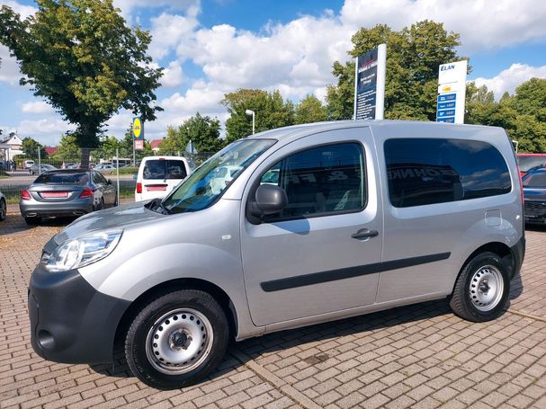 Renault Kangoo Rapid Extra 66 kW image number 11