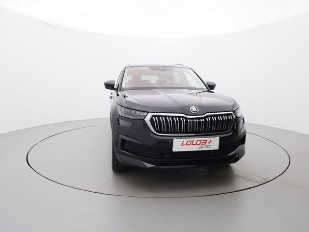 Skoda Kodiaq 2.0 TDI L&K 147 kW image number 8