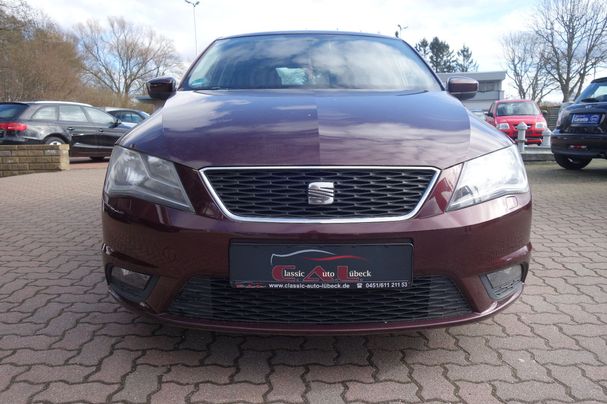 Seat Toledo 77 kW image number 3