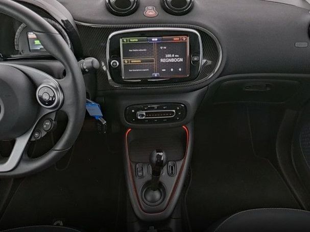 Smart ForTwo EQ prime 60 kW image number 5