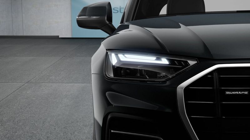 Audi Q5 50 TFSI e