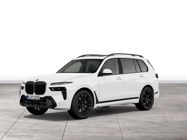 BMW X7 xDrive40d 259 kW image number 1